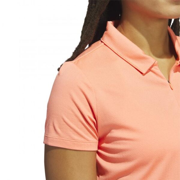 Heat.RDY SS Poloshirt, Corfus - Afbeelding 5