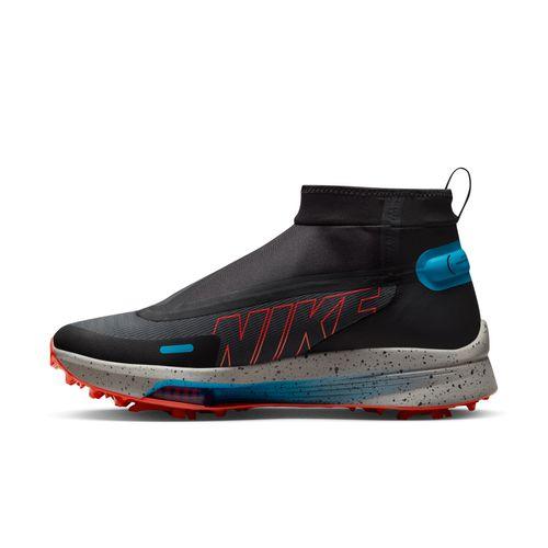 Air Zoom Infinity Tour 2 Shield, Anthracite/Zwart/Cobblestone/Bright Crimson - Afbeelding 2