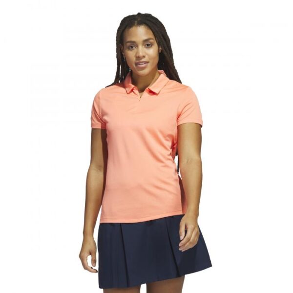 Heat.RDY SS Poloshirt, Corfus - Afbeelding 9