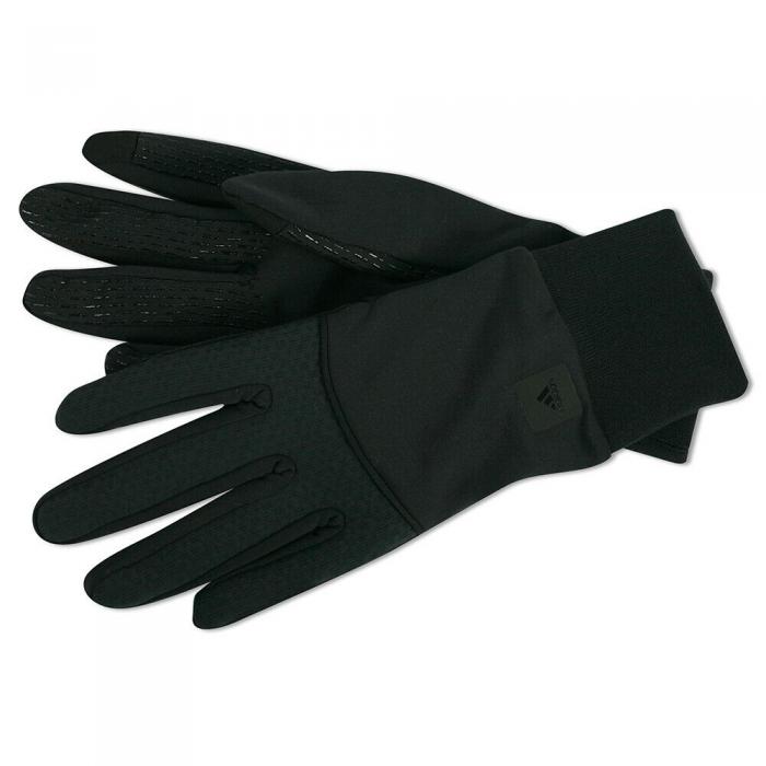 Climawarm Glove, Black - 360golf