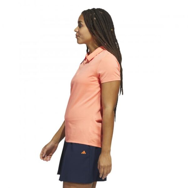 Heat.RDY SS Poloshirt, Corfus - Afbeelding 4
