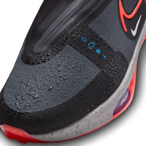 Air Zoom Infinity Tour 2 Shield, Anthracite/Zwart/Cobblestone/Bright Crimson - Afbeelding 8