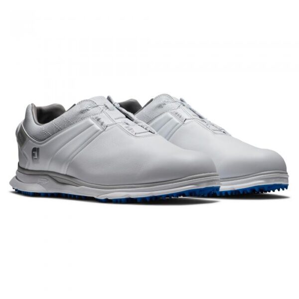 Pro SL BOA, White - Afbeelding 3