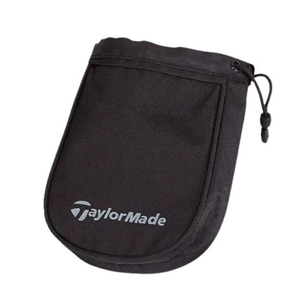 Performance Valuable Pouch, Zwart