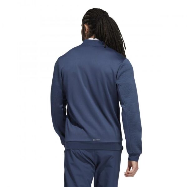 Cold Rdy Ritsjacket, Crew Navy - Afbeelding 4