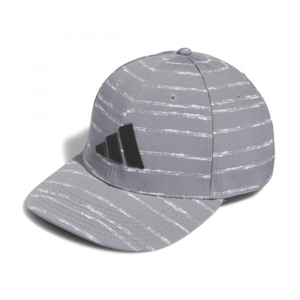 Tour Printed Pet, Grey Three