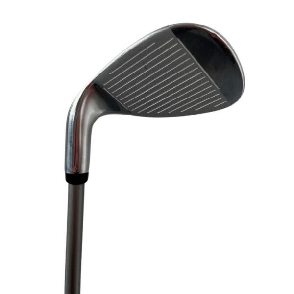 Legend Fairway, ijzer 5&7, PW en putter - Afbeelding 6
