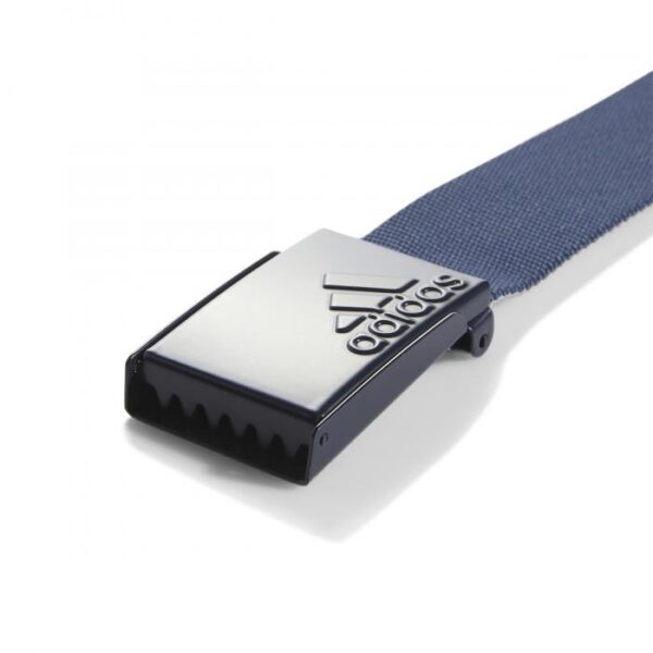 Reversible Web Belt, Crew Navy - Afbeelding 2