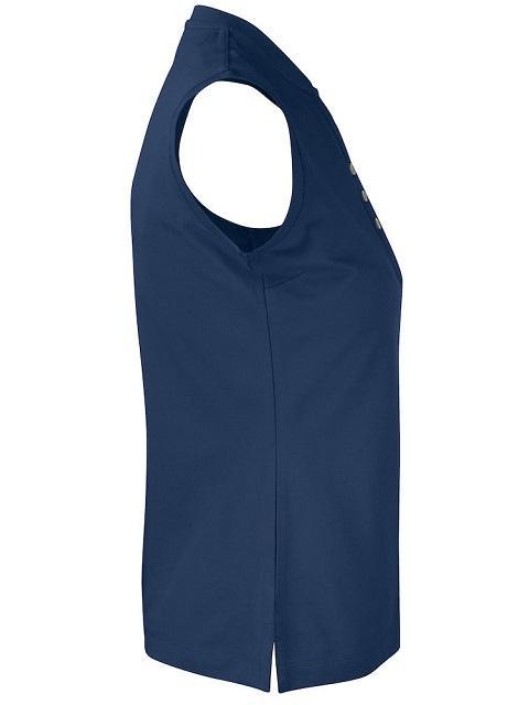 Advantage SL Poloshirt, Navy - Afbeelding 3