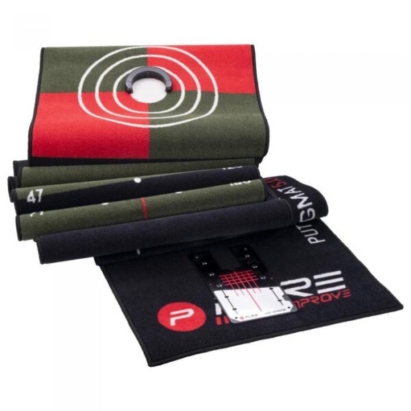 Putting Practice set 5.0 - Afbeelding 2