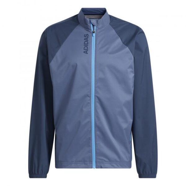 Provisional Ritsjacket, Crew Navy