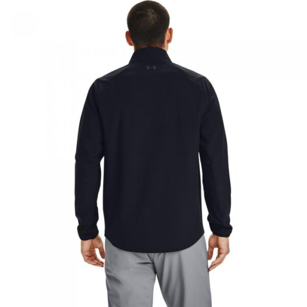 Storm Revo Jacket, Black - Afbeelding 4