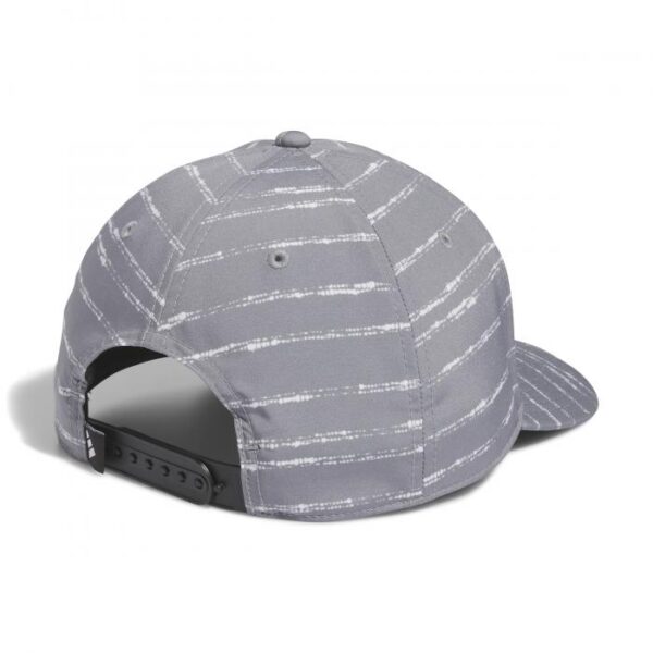 Tour Printed Pet, Grey Three - Afbeelding 2