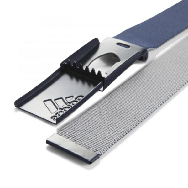 Reversible Web Belt, Crew Navy - Afbeelding 3