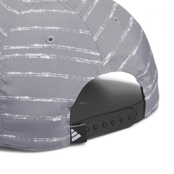 Tour Printed Pet, Grey Three - Afbeelding 4
