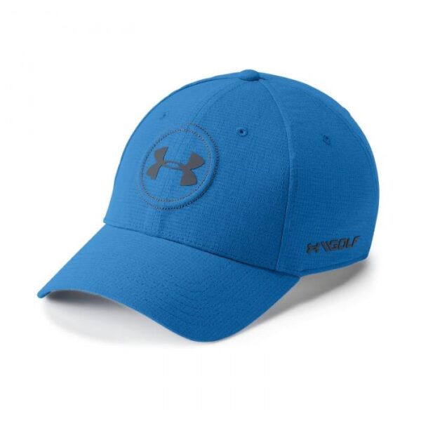 Jordan Spieth Tour Cap, Blauw
