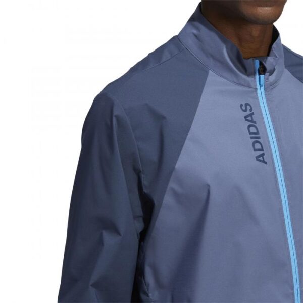 Provisional Ritsjacket, Crew Navy - Afbeelding 7