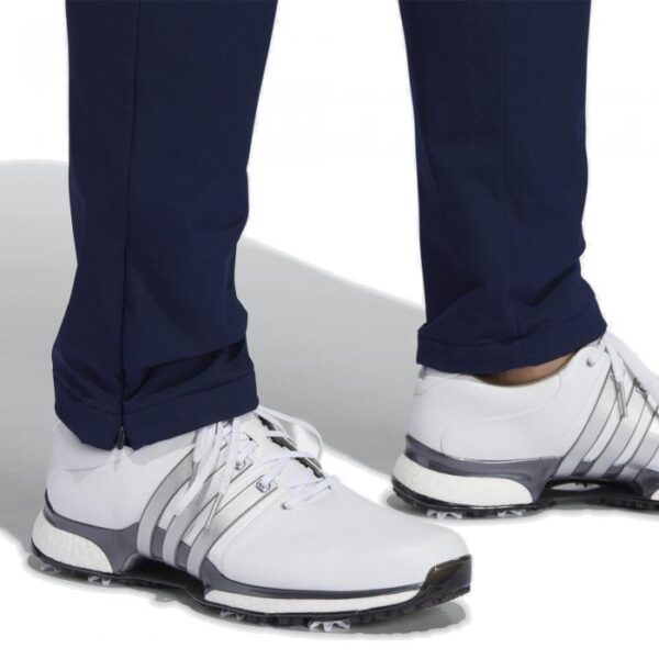 Frostguard Insulated Broek, Navy - Afbeelding 8