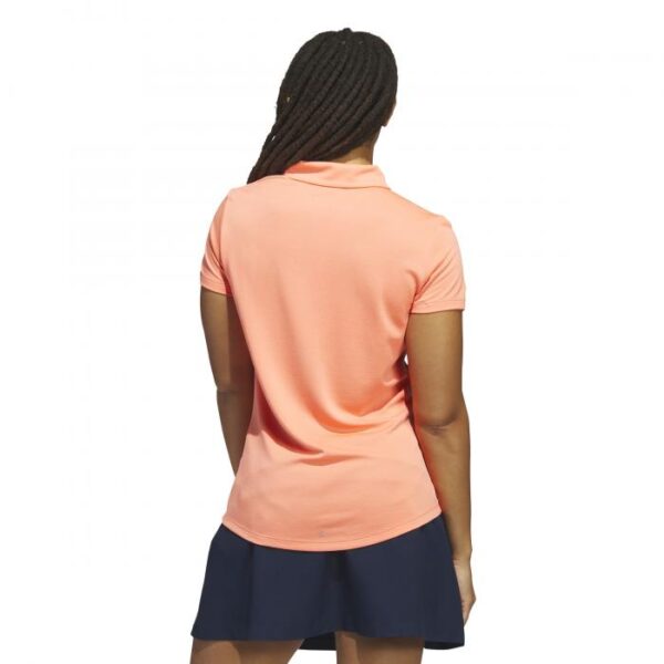 Heat.RDY SS Poloshirt, Corfus - Afbeelding 3
