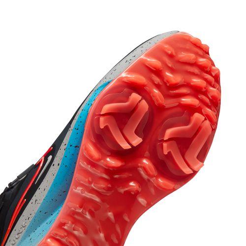 Air Zoom Infinity Tour 2 Shield, Anthracite/Zwart/Cobblestone/Bright Crimson - Afbeelding 5
