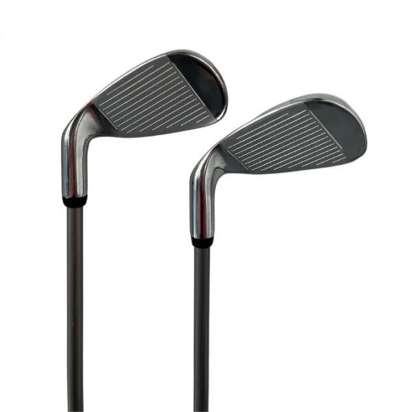 Legend Fairway, ijzer 5&7, PW en putter - Afbeelding 4
