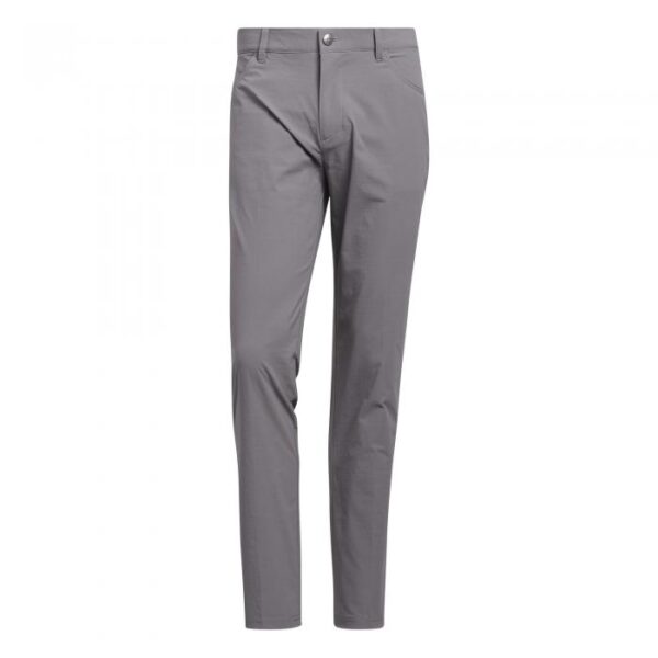 Go-To 5Pocket Broek, Grey Three
