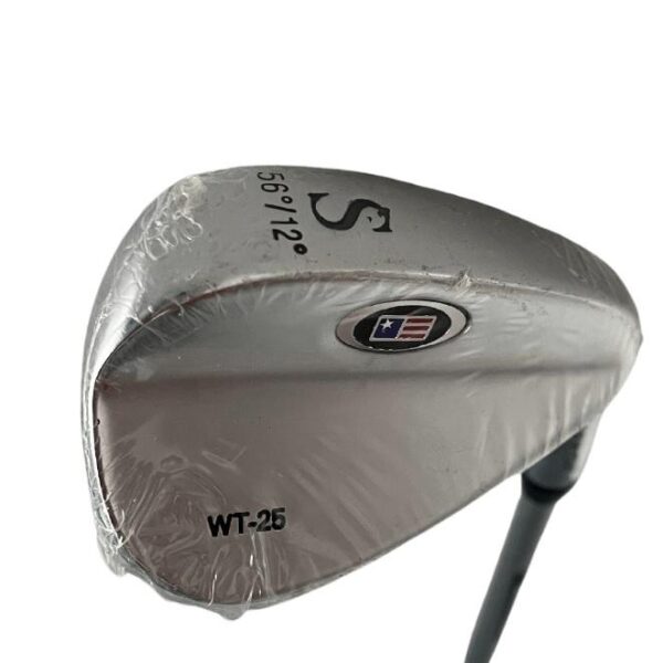 US Kids Driver, SW en Putter - Afbeelding 3