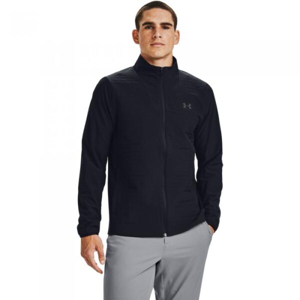 Storm Revo Jacket, Black - Afbeelding 2