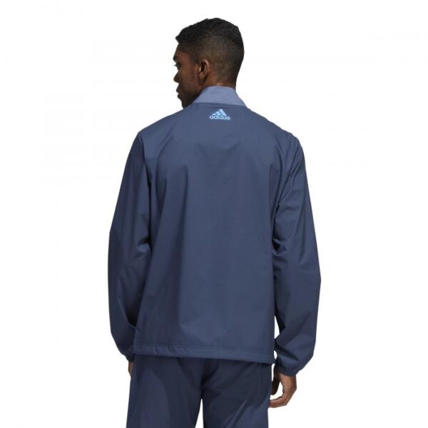 Provisional Ritsjacket, Crew Navy - Afbeelding 3