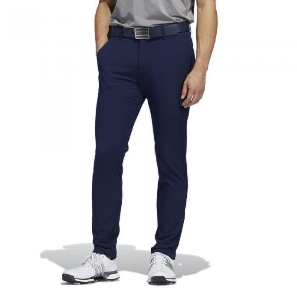 Frostguard Insulated Broek, Navy - Afbeelding 2