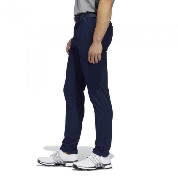 Frostguard Insulated Broek, Navy - Afbeelding 9