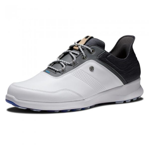 Stratos Wide, White - Afbeelding 5