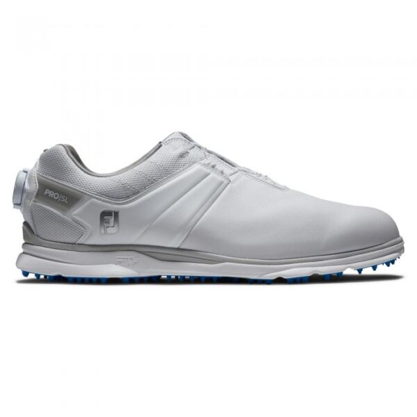 Pro SL BOA, White