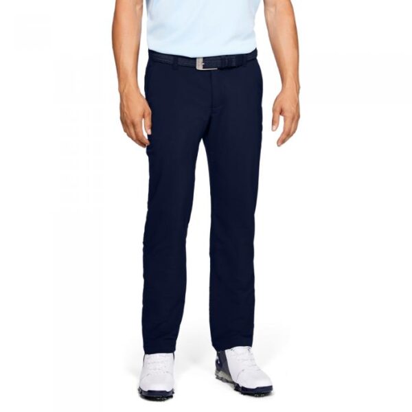 Perf Slim Taper Pant, Academy - Afbeelding 2