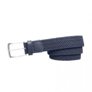 Basic Braided Riem, Navy