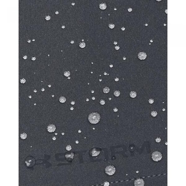 Storm Revo Jacket, Pitch Gray/Reflective - Afbeelding 5