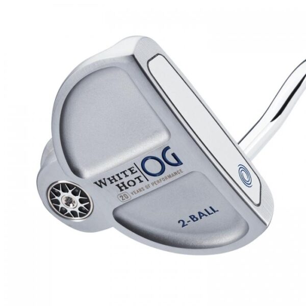 White Hot OG Stroke Lab W 2Ball Putter - Afbeelding 4