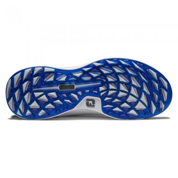 Stratos Wide, White - Afbeelding 4