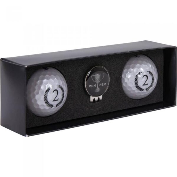 Solice Champions Box Silver - Afbeelding 2