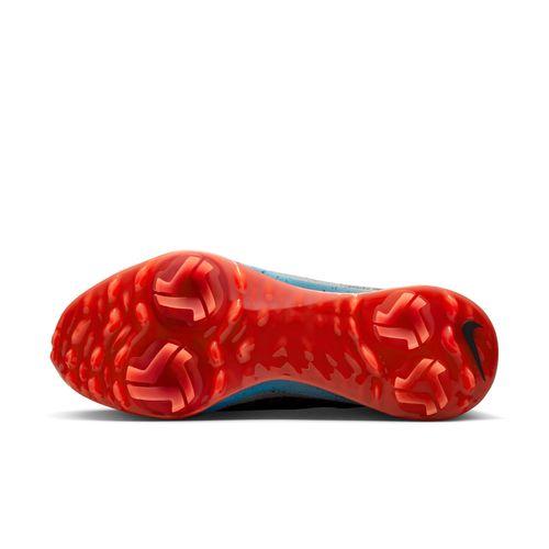 Air Zoom Infinity Tour 2 Shield, Anthracite/Zwart/Cobblestone/Bright Crimson - Afbeelding 4