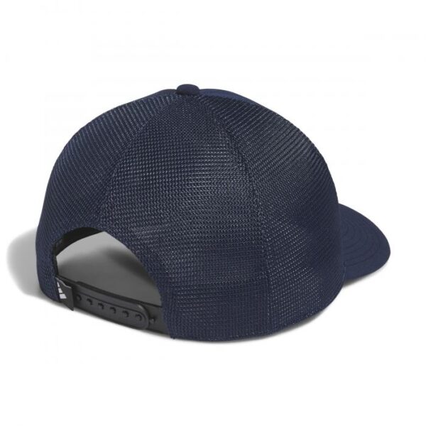 Golf Lo Pro Trucker Pet, Collegiate Navy - Afbeelding 2