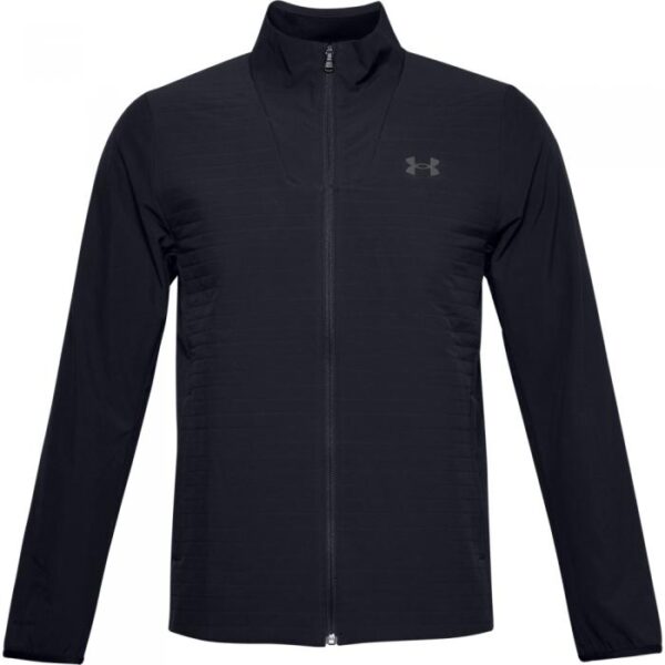 Storm Revo Jacket, Black