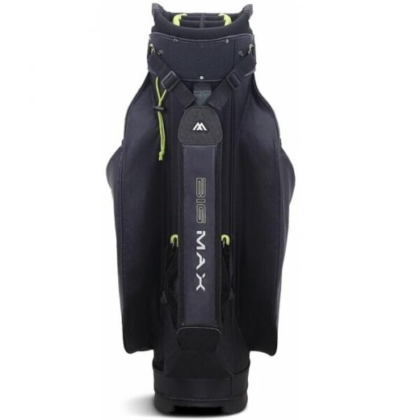 Dri Lite Sport 2, Forest Green/Black/Lime - Afbeelding 3