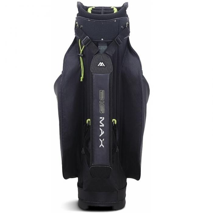 Dri Lite Sport 2, Forest Green/Black/Lime - Afbeelding 3
