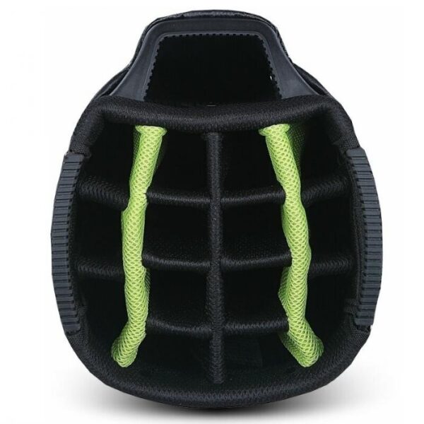 Dri Lite Sport 2, Forest Green/Black/Lime - Afbeelding 4