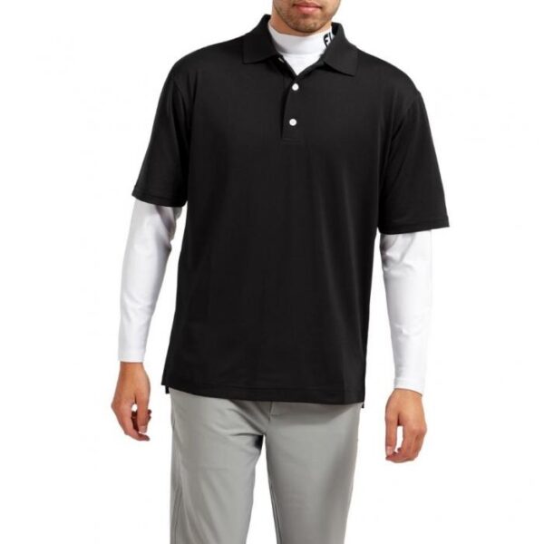 Thermal Baselayer Shirt, Wit - Afbeelding 5