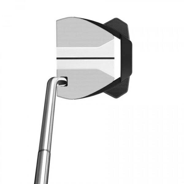 Spider GTX SB Armlock Putter, Silver - Afbeelding 2