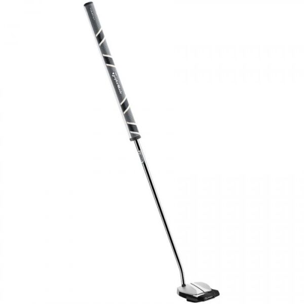 Spider GTX SB Armlock Putter, Silver - Afbeelding 5