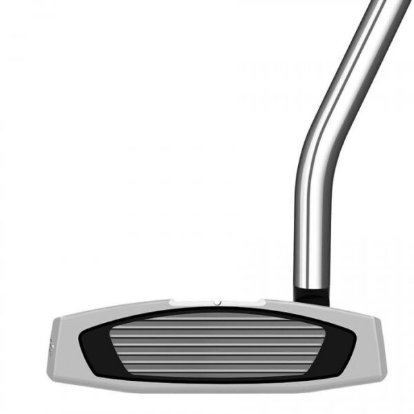 Spider GTX SB Armlock Putter, Silver - Afbeelding 3
