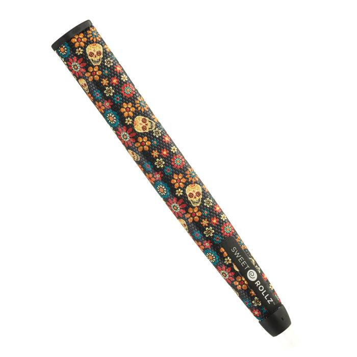 Muertos Puttergrip